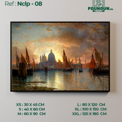 Nclp8