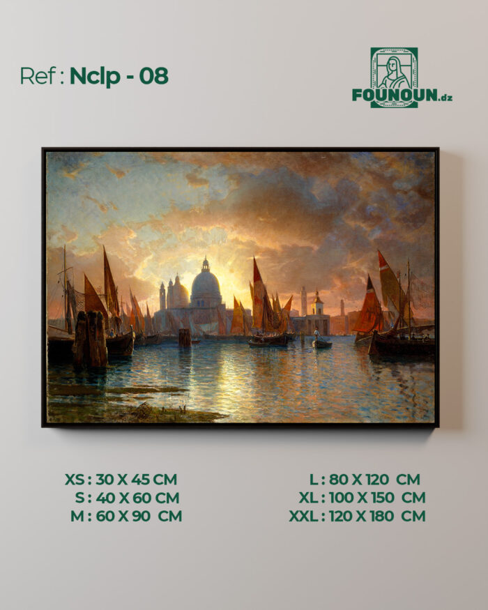 Nclp8
