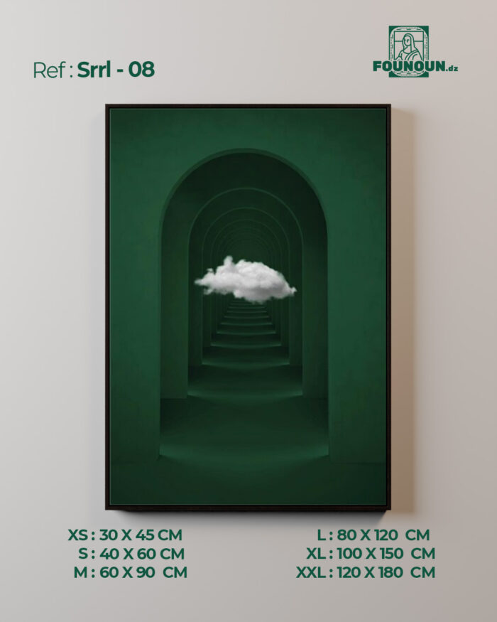 Srrl 08