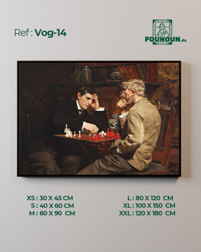 Vog 14