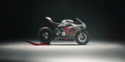 Ducati Panigale V4 R