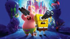 SpongeBob and Patrick Adventure View