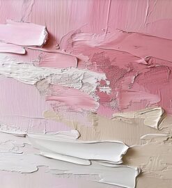 Cotton Candy Plasterdream