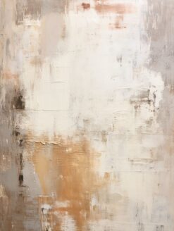 Sunwashed Plaster Dreams