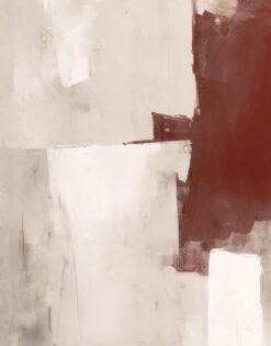 Umber Quiet Geometry