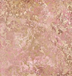 Vintage Blush Tapestry