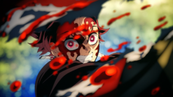 Demon Slayer Tanjiro Bloodburst