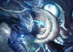 Kaiju No.8 Kafka Clash