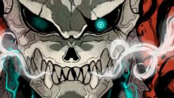 Jujutsu Kaisen Cursed Spirit