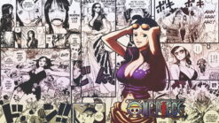 Nico Robin Noir (One Piece)