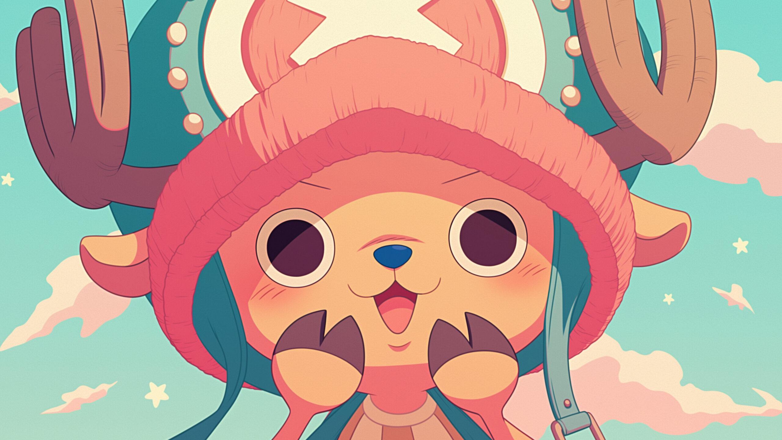 Chopper (One Piece)