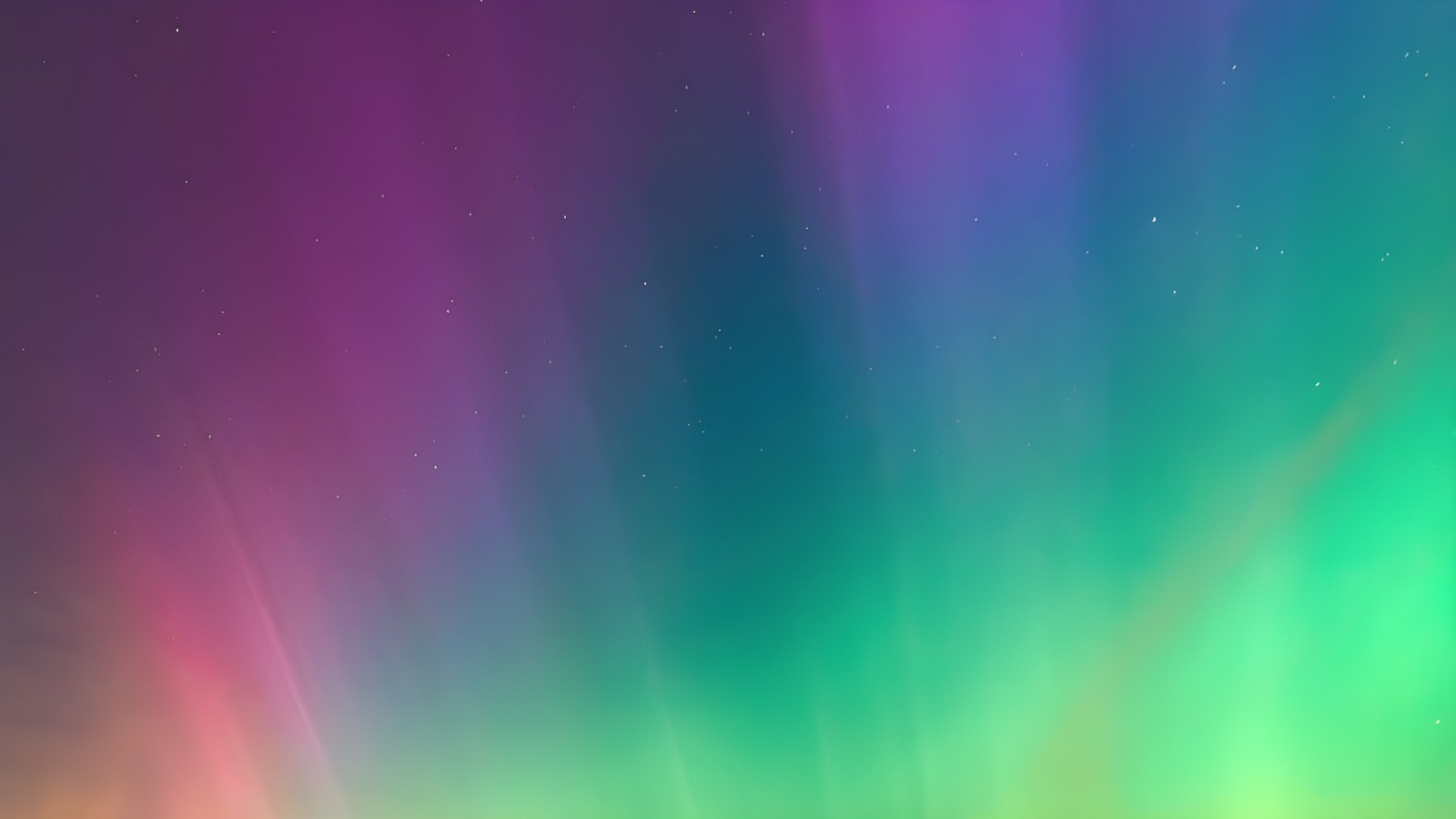 Aurora Dreamscape Glow