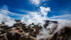 Skyfire Steam Valleys