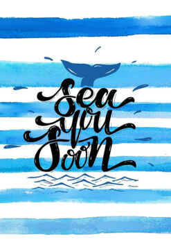 Pacific Coast See You Soon