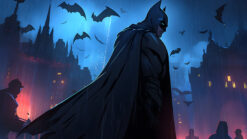 Batman Gotham Night Watch