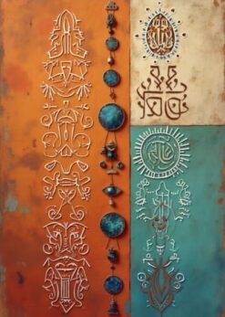 Desert Sigils Dialogue