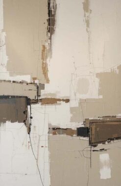 Quiet Lines, Warm Light