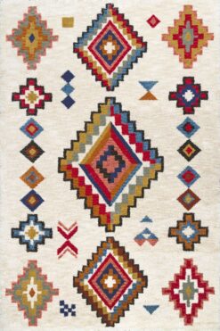 Desert Diamond Tapestry