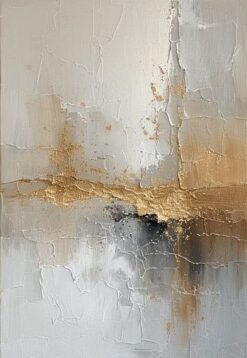 Golden Seam of Silence