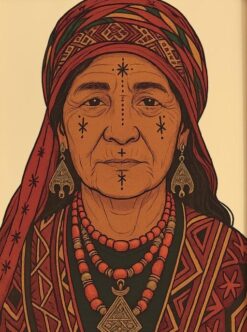 Elder of Sacred Symbols