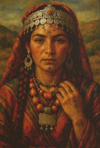 Coins of the Ancestors