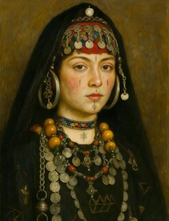 Coins and Quiet Courage