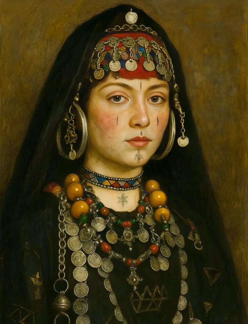 Coins and Quiet Courage