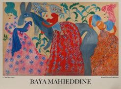 Garden of Painted Dreams