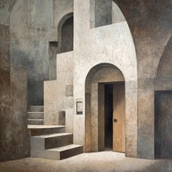 Stoneway Into Silence