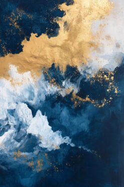 Ocean Mist & Gold Rush