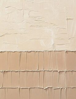 Quiet Layers of Sand