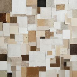 Ivory Patchwork Harmony