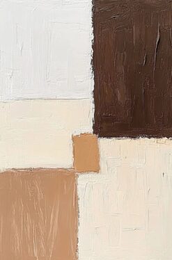 Mocha Corner Harmony