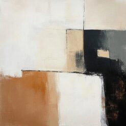 Quiet Balance in Blocks