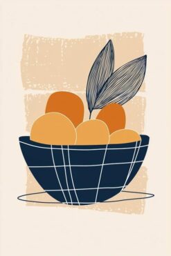 Harvest Bowl Harmony