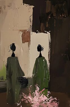 Quiet Bloom Encounter