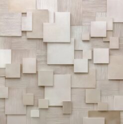 Whispering Ivory Layers