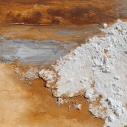 Salt and Sienna Shore