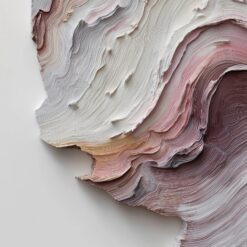 Whispered Clay Waves