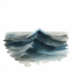 Whispering Midnight Wave