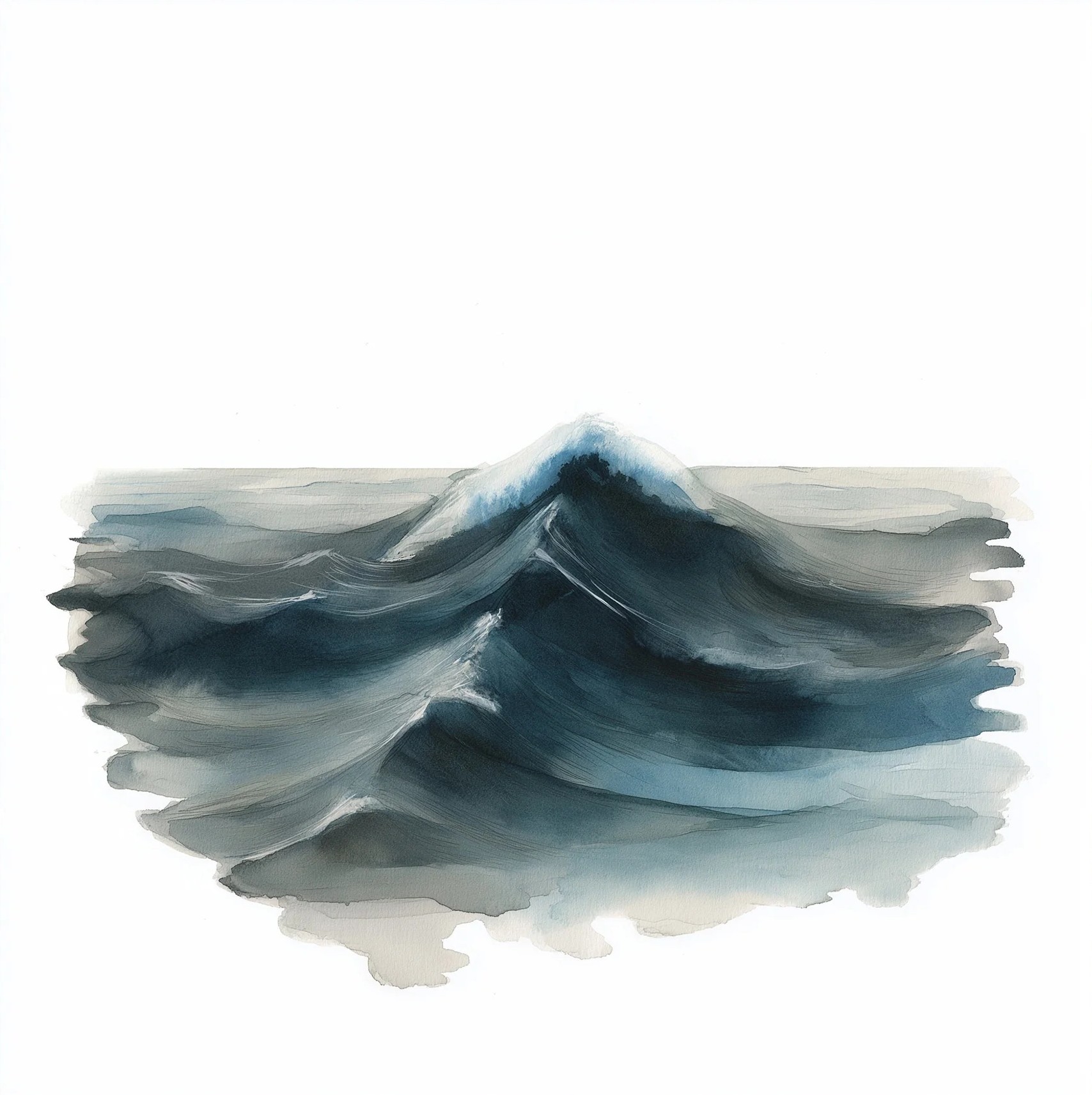 Whispering Midnight Wave