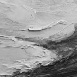 Tide in Quiet Silver