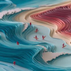 Paper Waves, Endless Summer