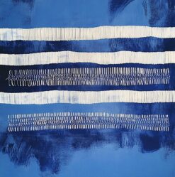 Indigo Weave Horizons