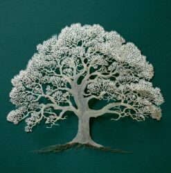 Lacework Tree of Calm