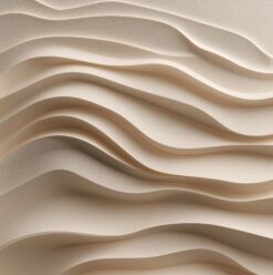 Whispers in Sandstone Waves