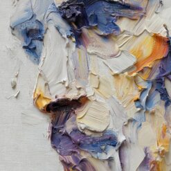 Sculpted Light Portrait