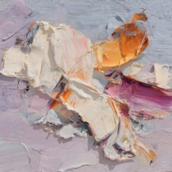 Whispers in Pastel Light