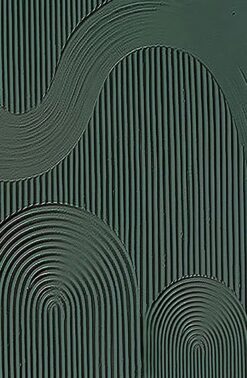 Rippled Forest Rhythm