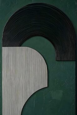 Emerald Arch Whisper